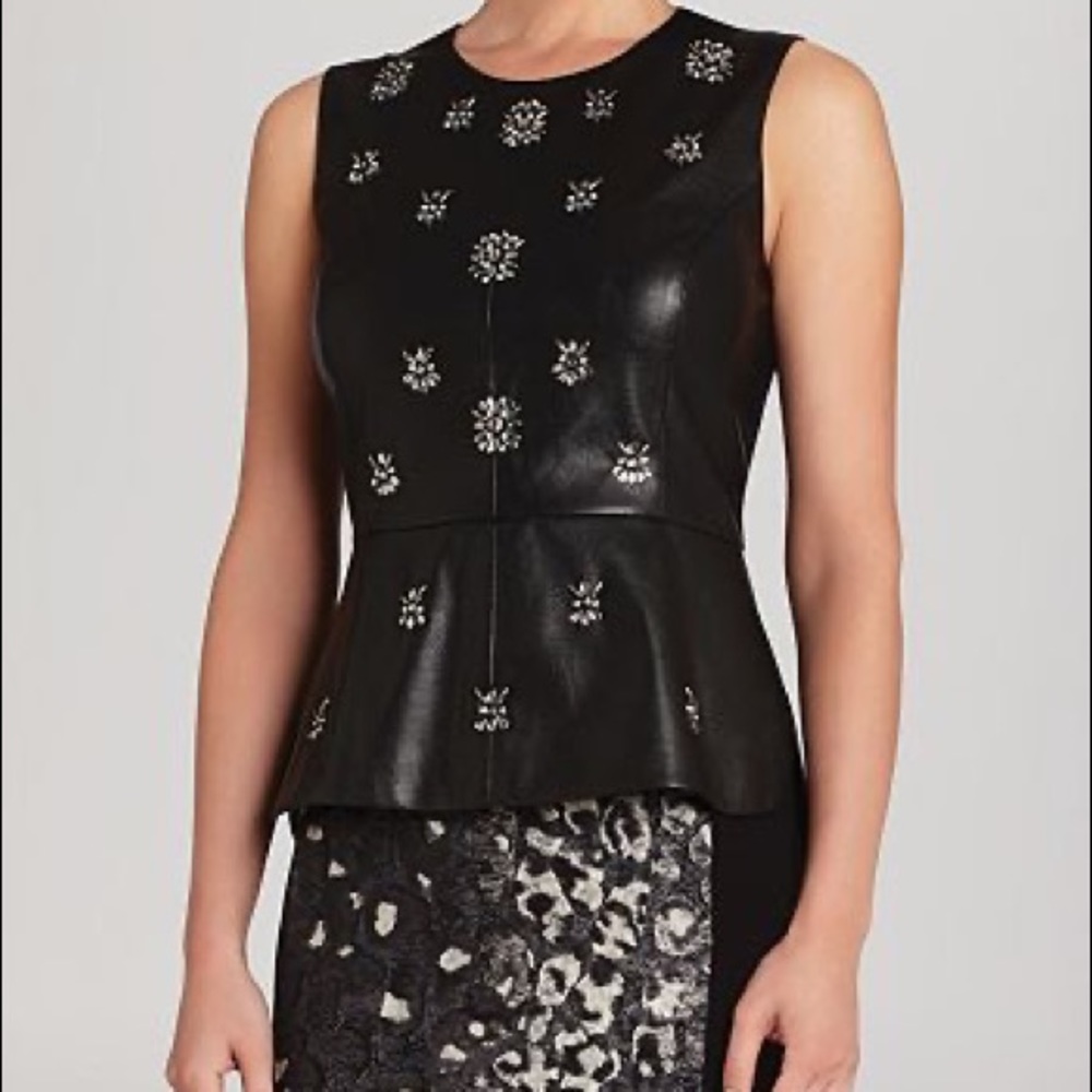 BCBG Top